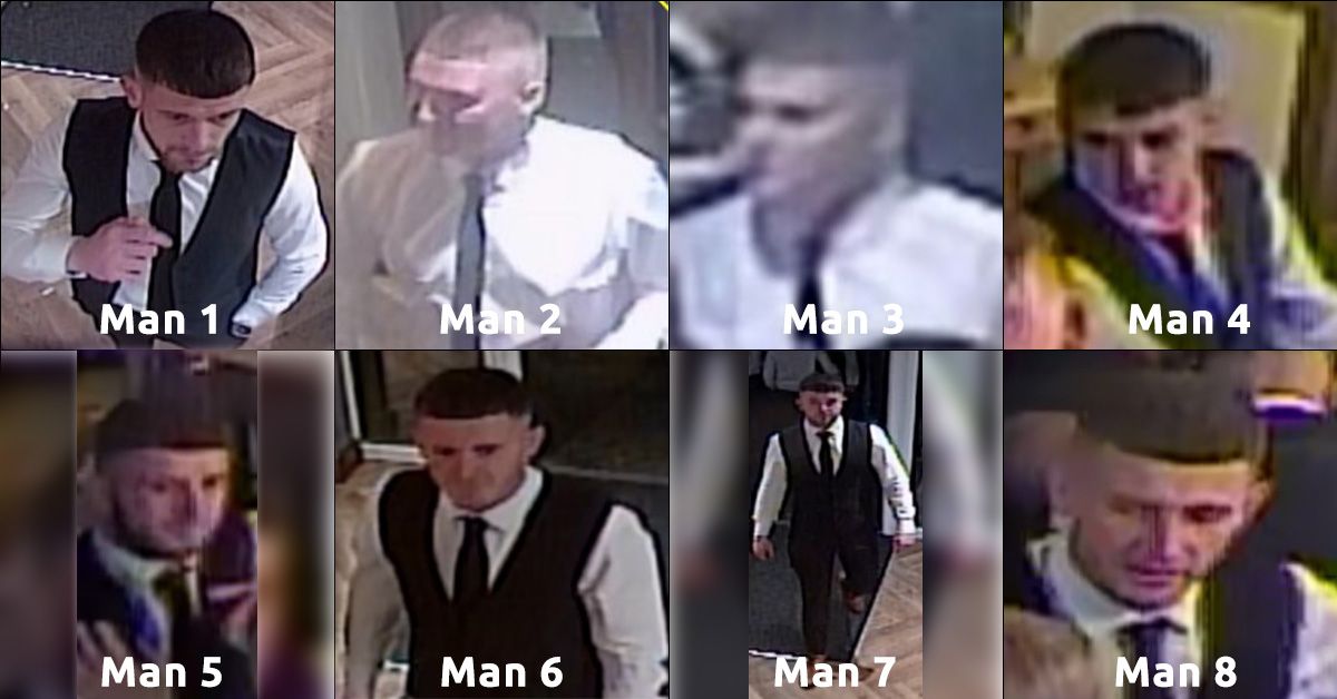 Police appeal after Derby pub assault | News - Greatest Hits Radio ...