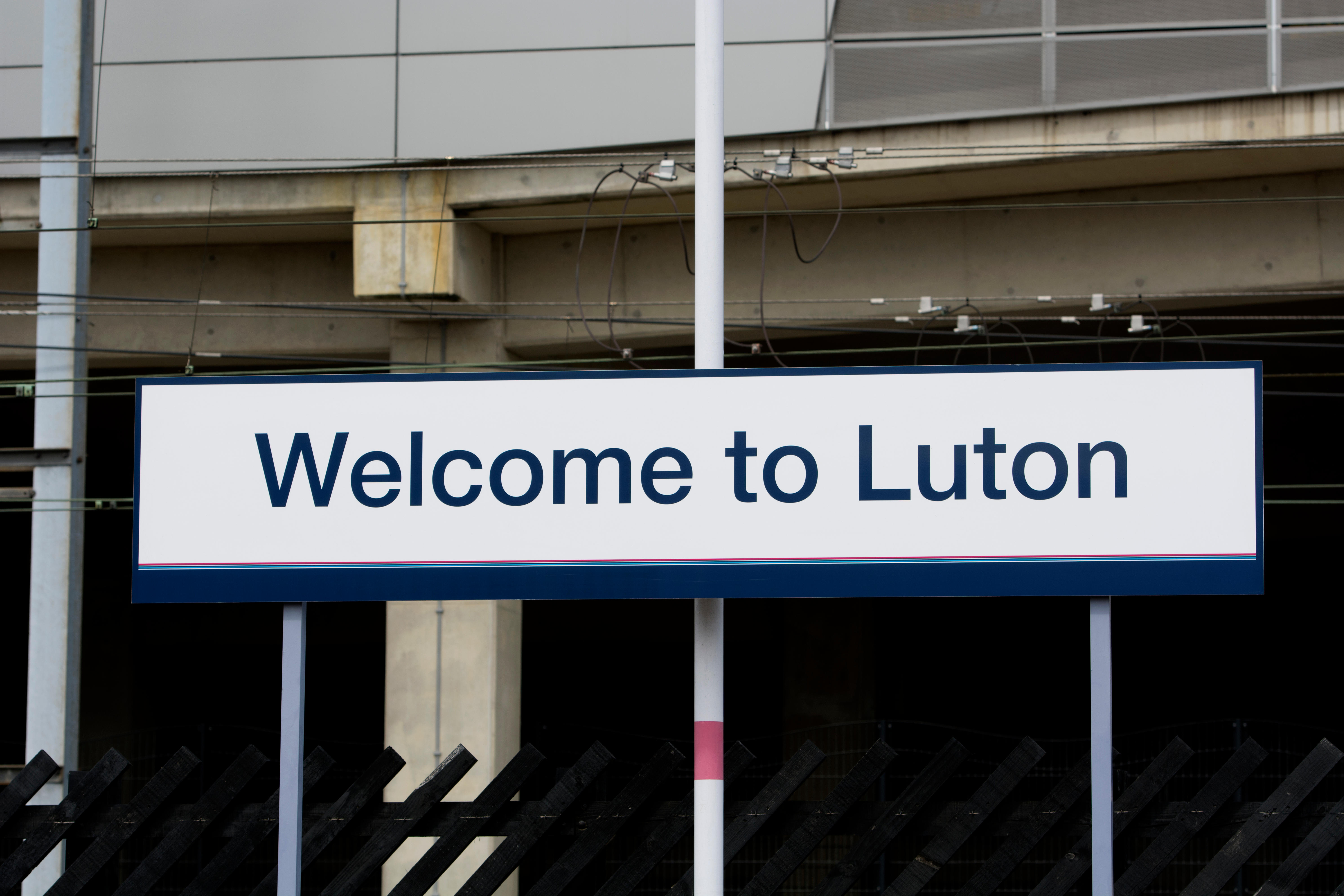 Luton Train Station redevelopment 'vital' for local community News