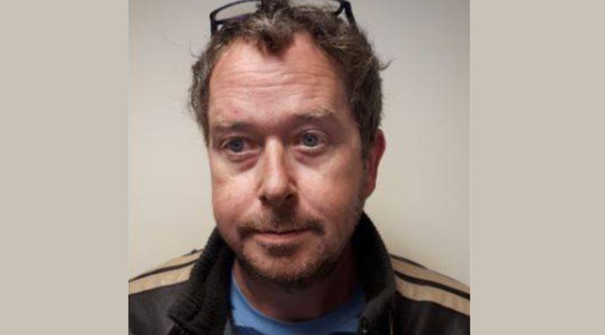 Norfolk man sentenced to 14 years for historical child sex offences