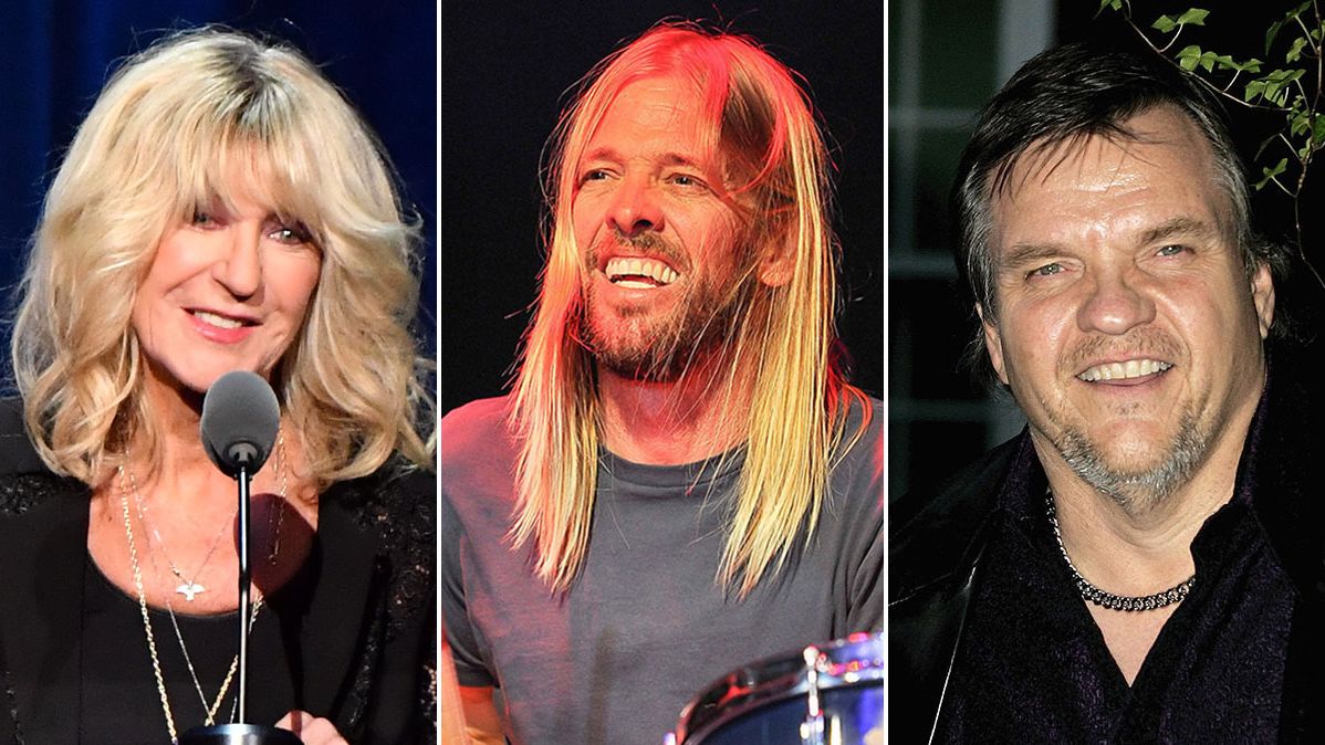 Celebrity Deaths That Changed Music History: Gone Too Soon