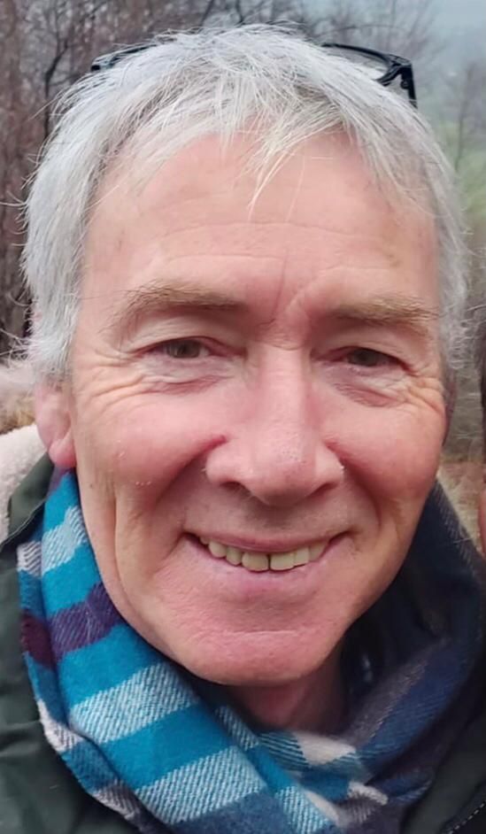 Man who died in Bath crash remembered as one of South Africa's 'finest