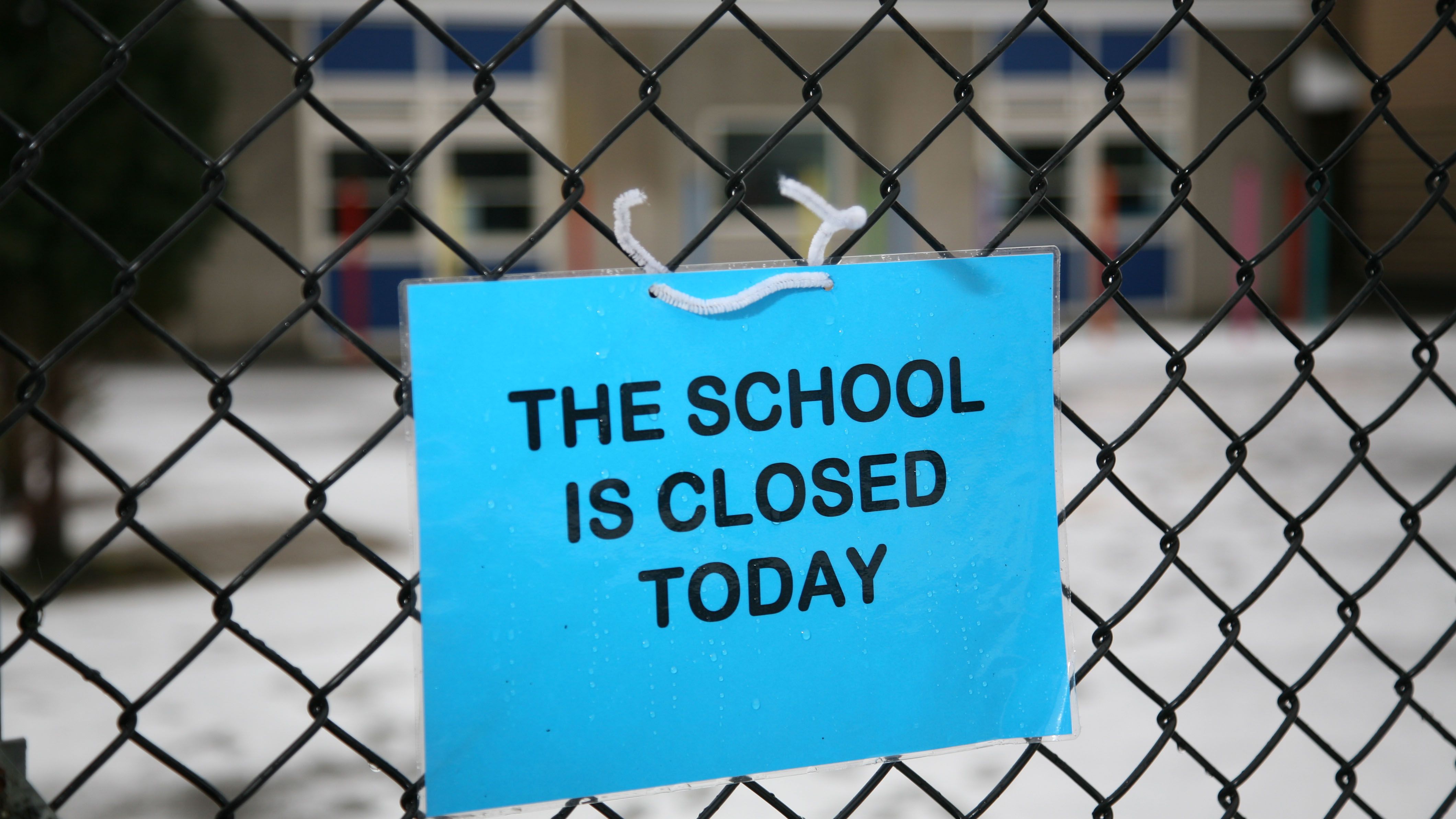 Omaha Schools Closed - qw0cmn2