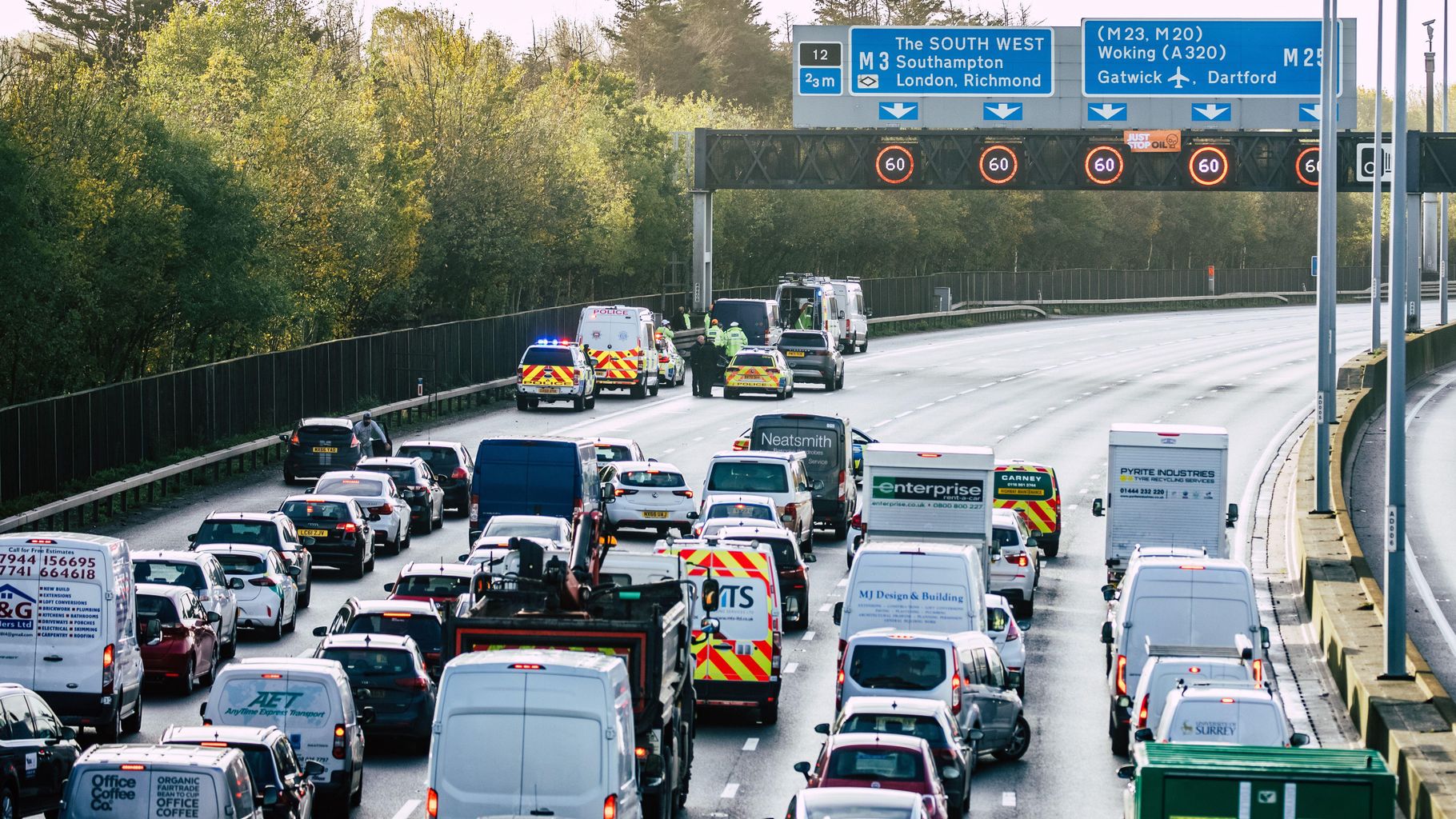 brighton-just-stop-oil-campaigner-jailed-over-m25-protest-news