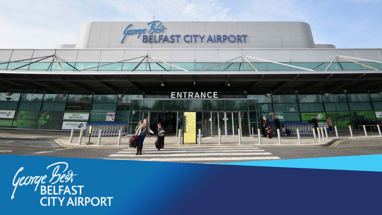 5 must see destinations from Belfast City Airport Travel Cool FM