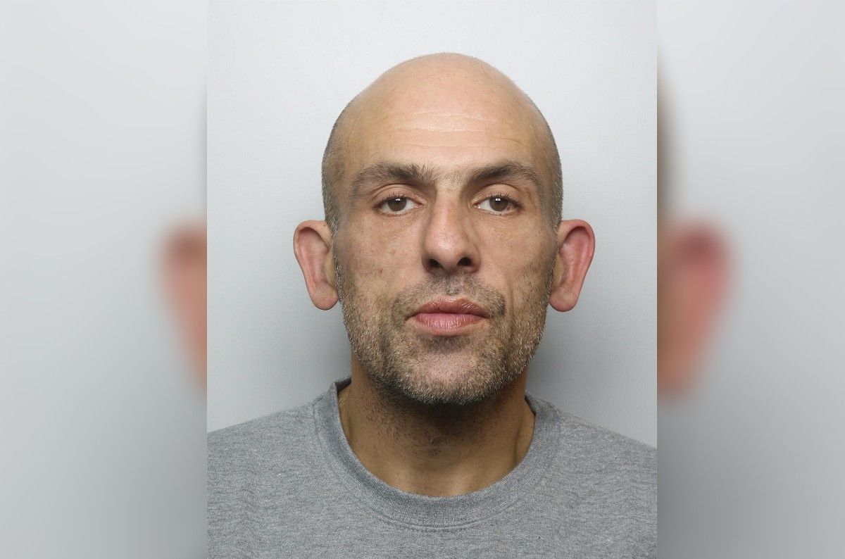 Prolific burglar from Amesbury jailed | GHR Salisbury
