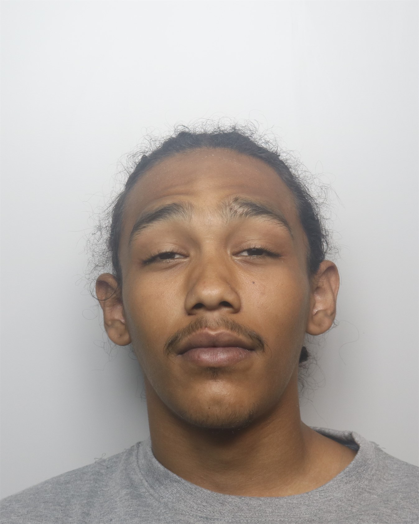 Man jailed after being found with zombie knife and drugs in Stoke-On ...
