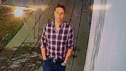 Police issue CCTV image after man suffers fractured skull in Reading
