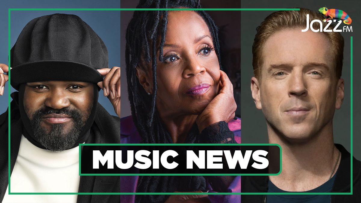 Jazz FM's 2022 Festive Schedule | Music News - Jazz FM