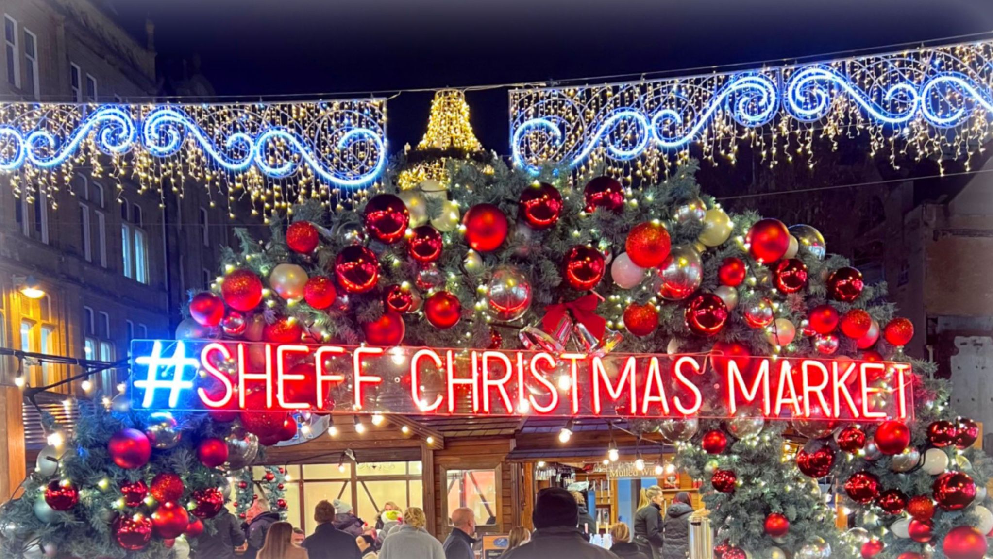 Sheffield Christmas events Our top 10 for 2022