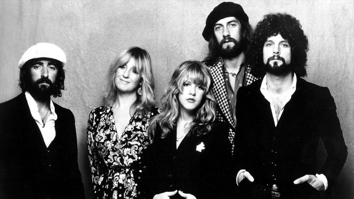 Fleetwood Mac - wide 8