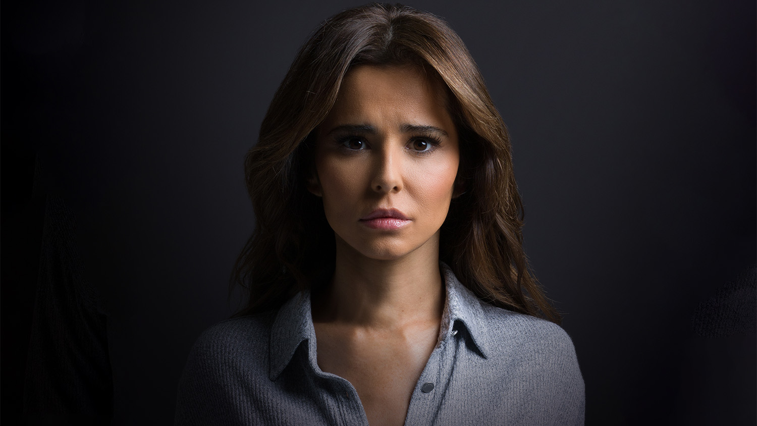 Girls Aloud star Cheryl joins 222 A Ghost Story