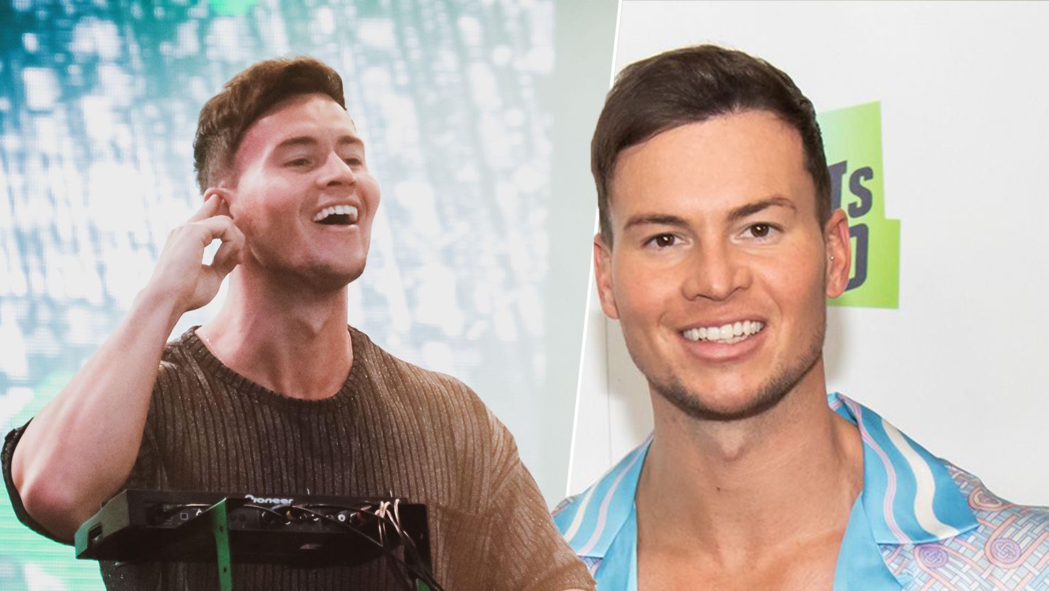 Get to know Joel Corry: The DJ behind the hit song 'Head & Heart'