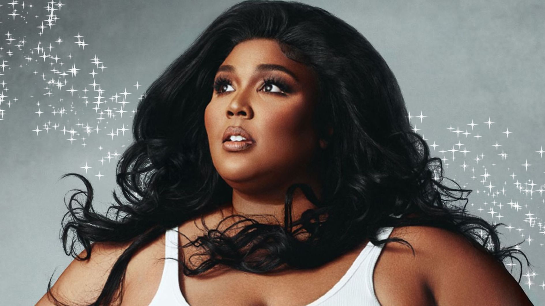 Lizzo: Get to know the '2 Be Loved' singer