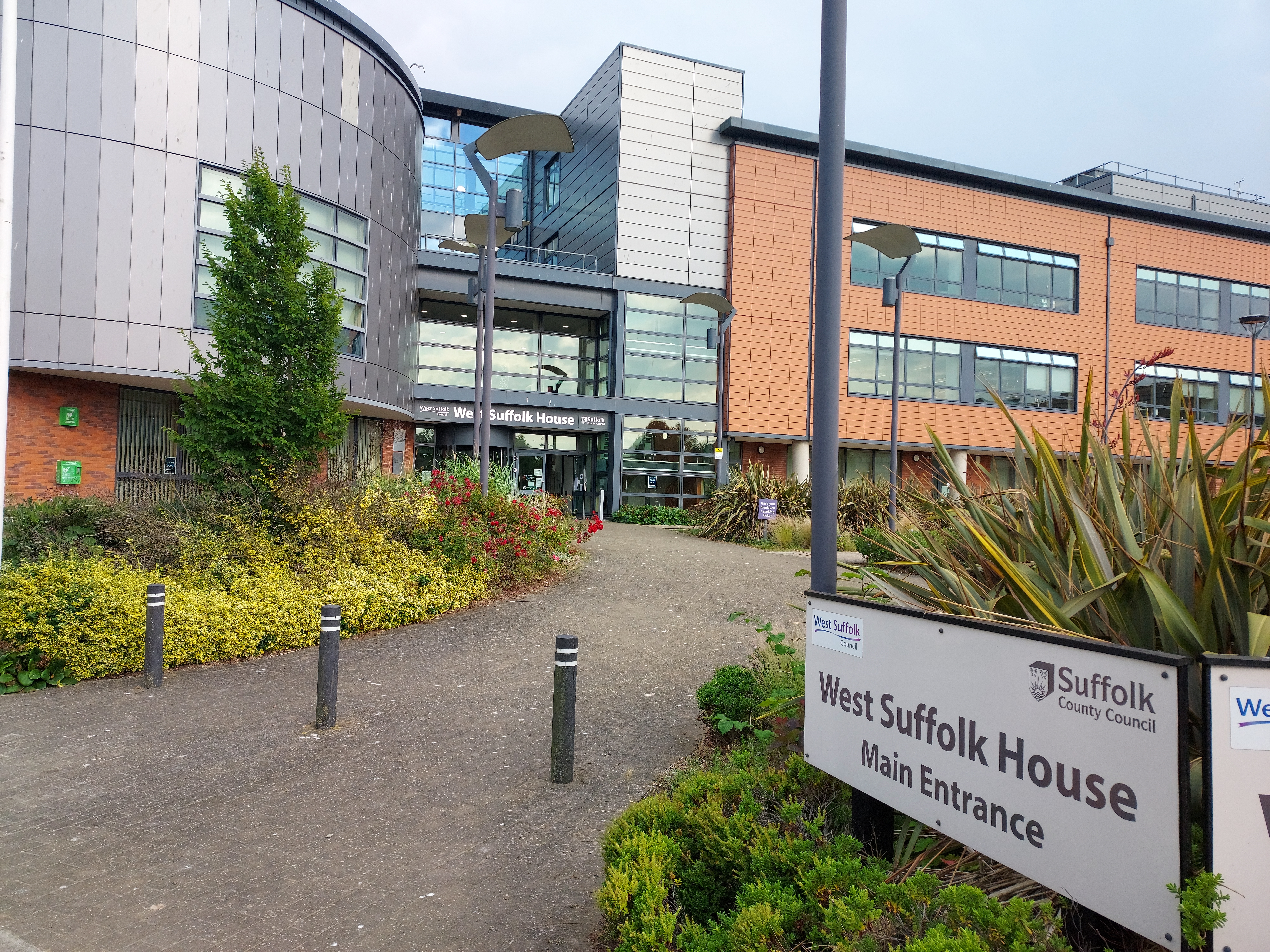 West Suffolk loan to 'financially reckless' Essex council repaid | News ...