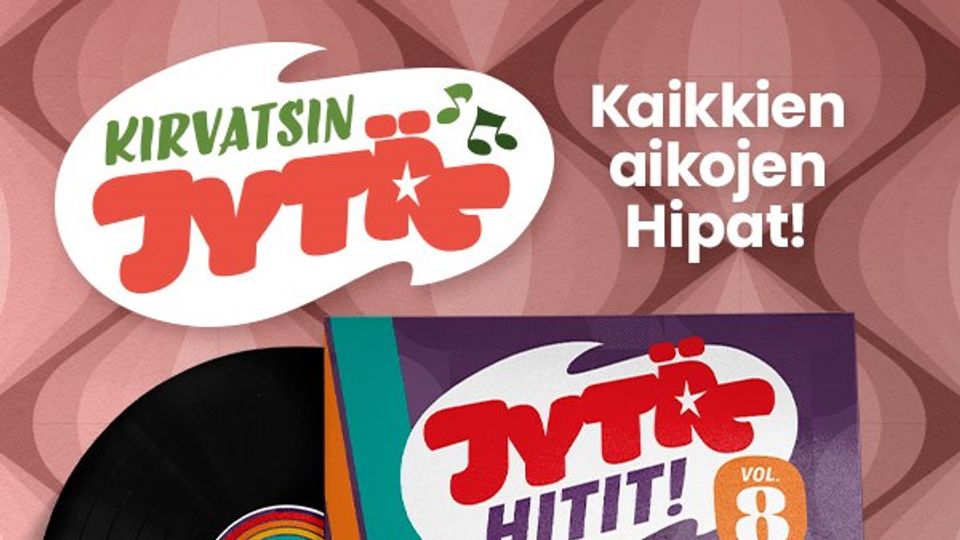 Kirvatsin Jytä lupaa lisää artistiuutisia alkuvuodesta 2023.