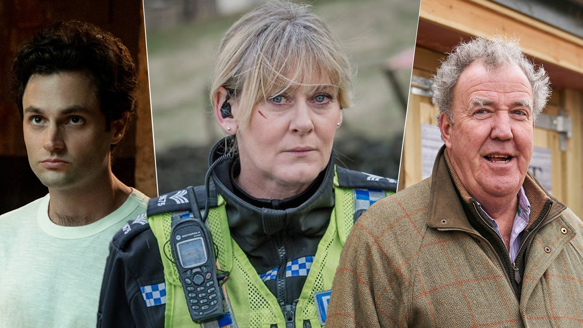 All of the TV shows we can’t wait to return