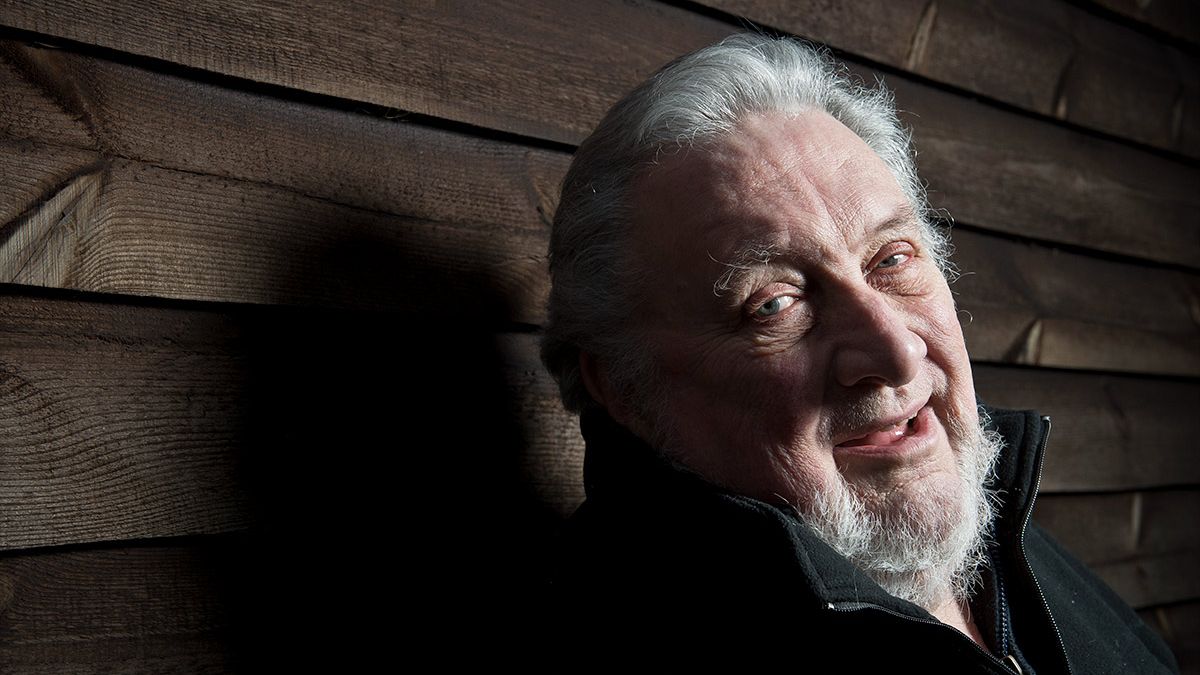 Jet Black passes away peacefully at age 84. – The Stranglers (Official Site)