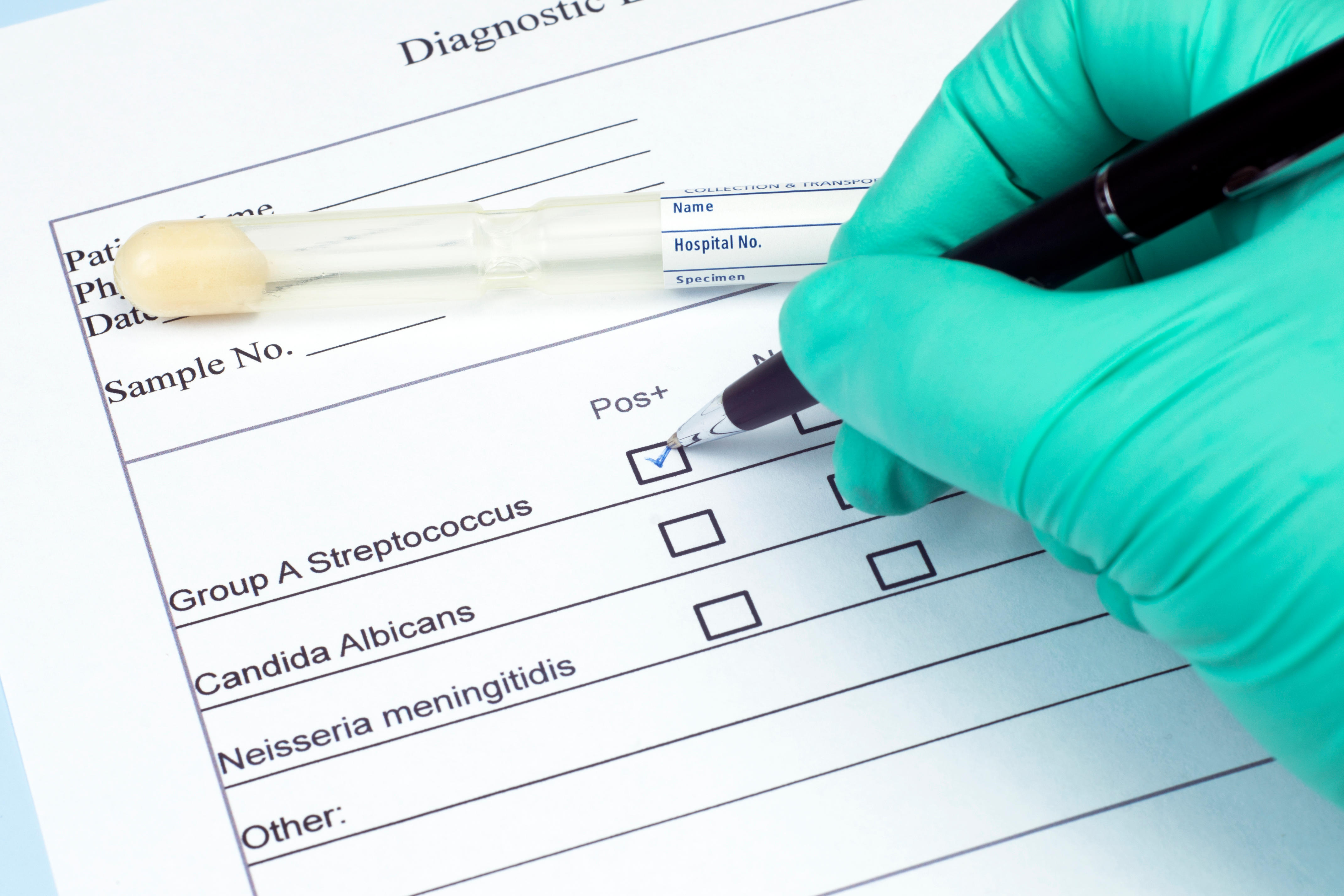 NHS bosses in Sussex reassure parents and carers worried about Strep A