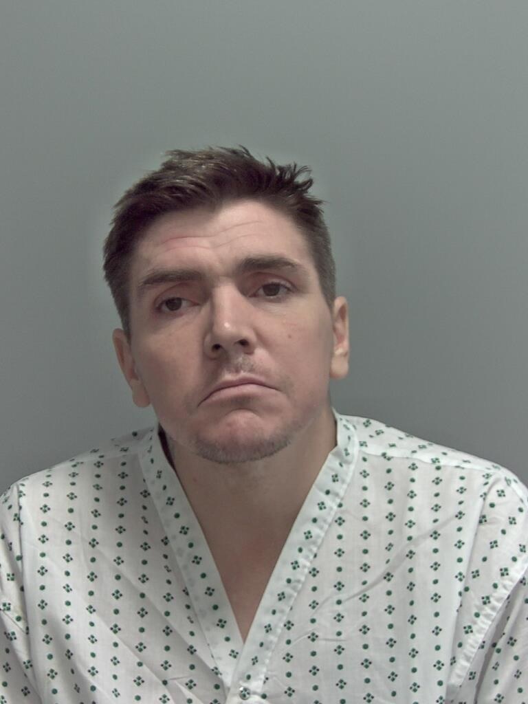 Great Yarmouth man jailed for burglary, fraud and theft | News ...
