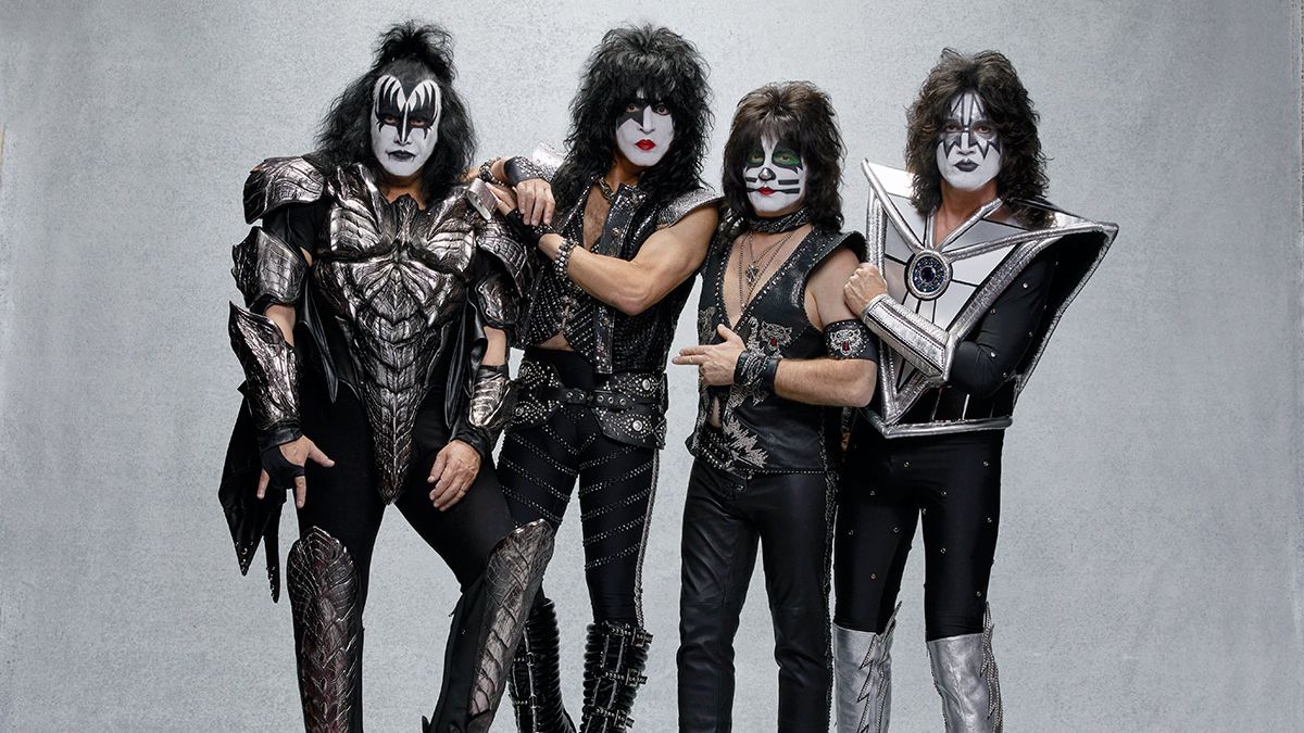 Kiss Announce Final Two Concerts