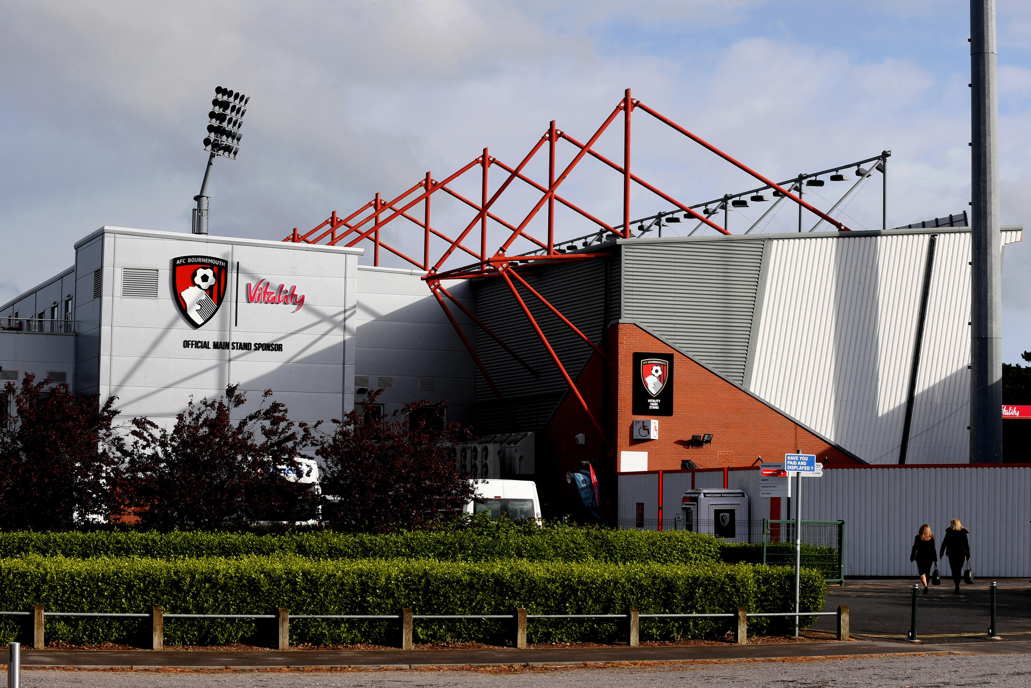 Bill Foley completes Bournemouth takeover