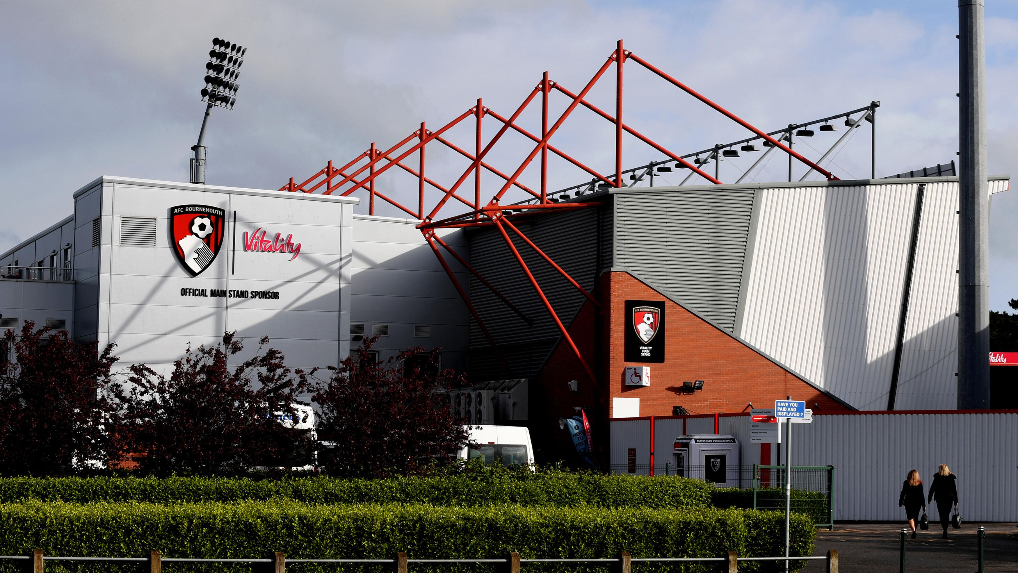 Bill Foley completes Bournemouth takeover