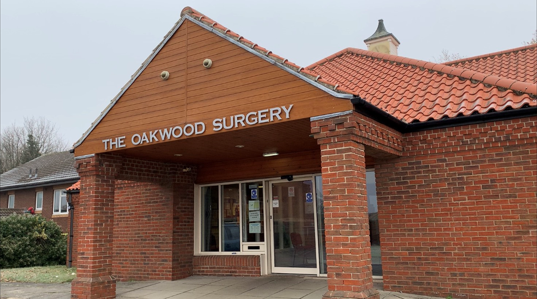 Springwood Surgery