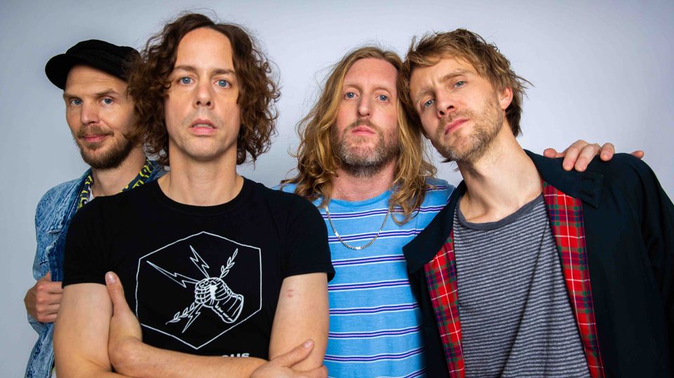 Who Is Razorlight Razorlight announce they're bringing the Razorwhat? tour to Belfast ...