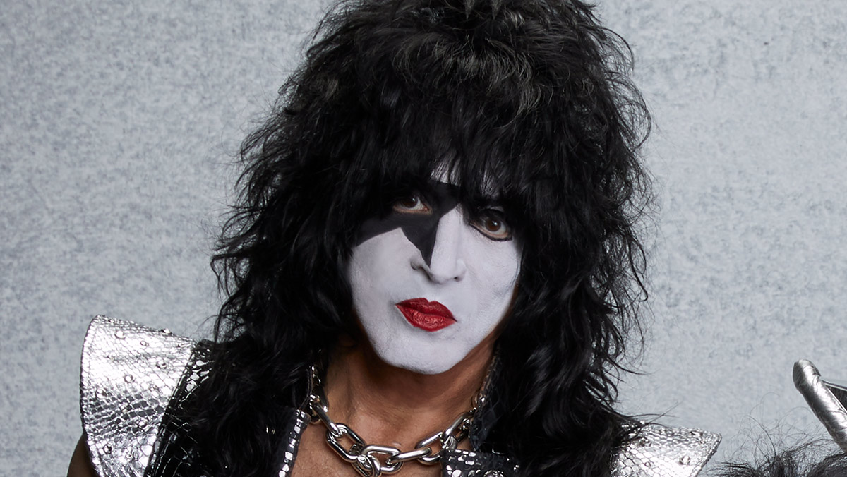 kiss band images