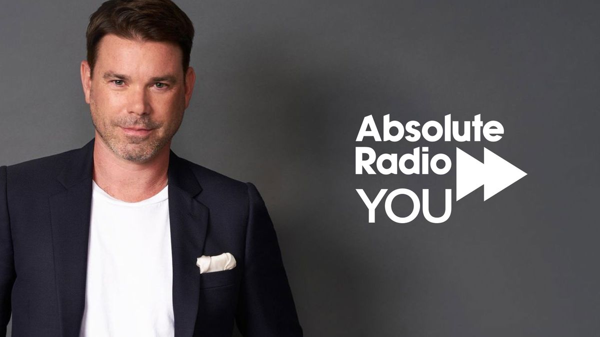 Absolute Radio You | Win - Absolute Radio