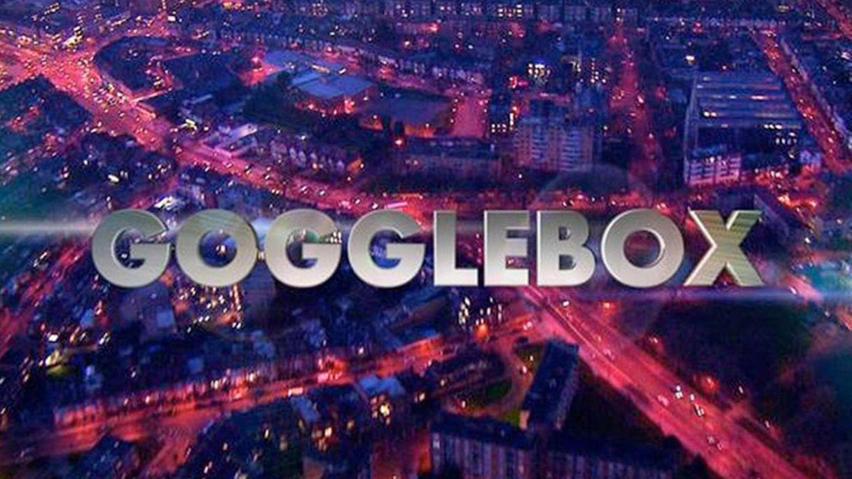 Gogglebox favourites Marcus and Mica have left the show