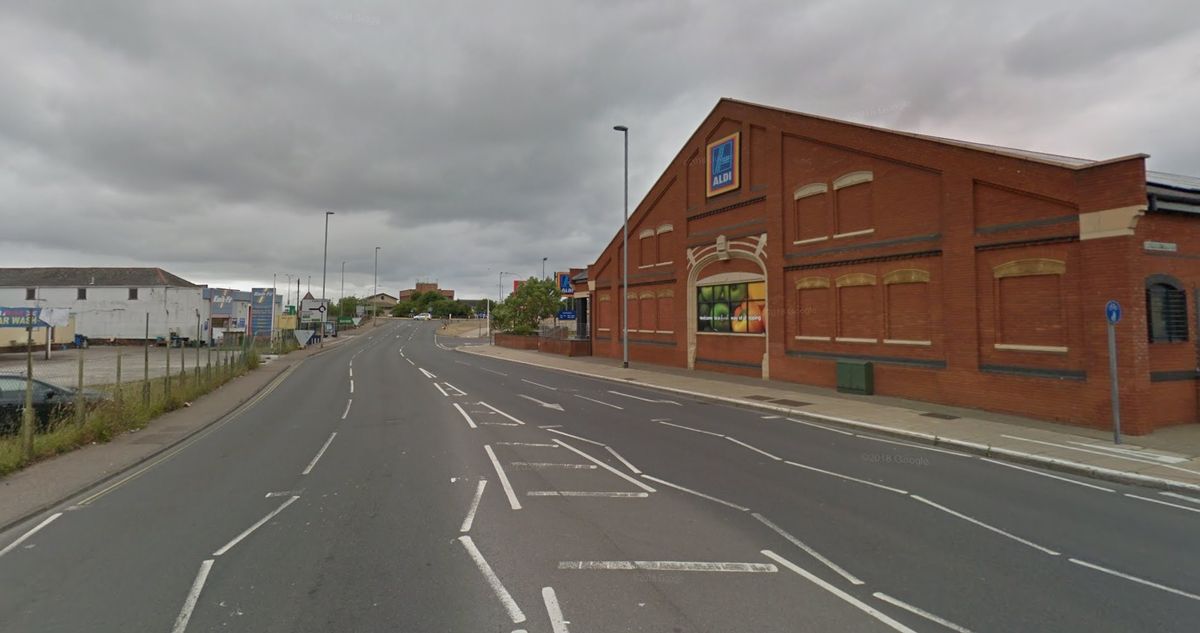Police hunt man after attempted sexual assault in Great Yarmouth | News ...