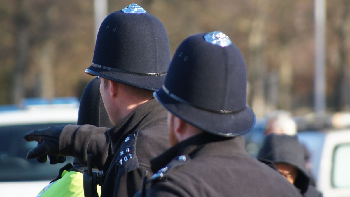 Three people arrested after attempted abduction in Grimsby