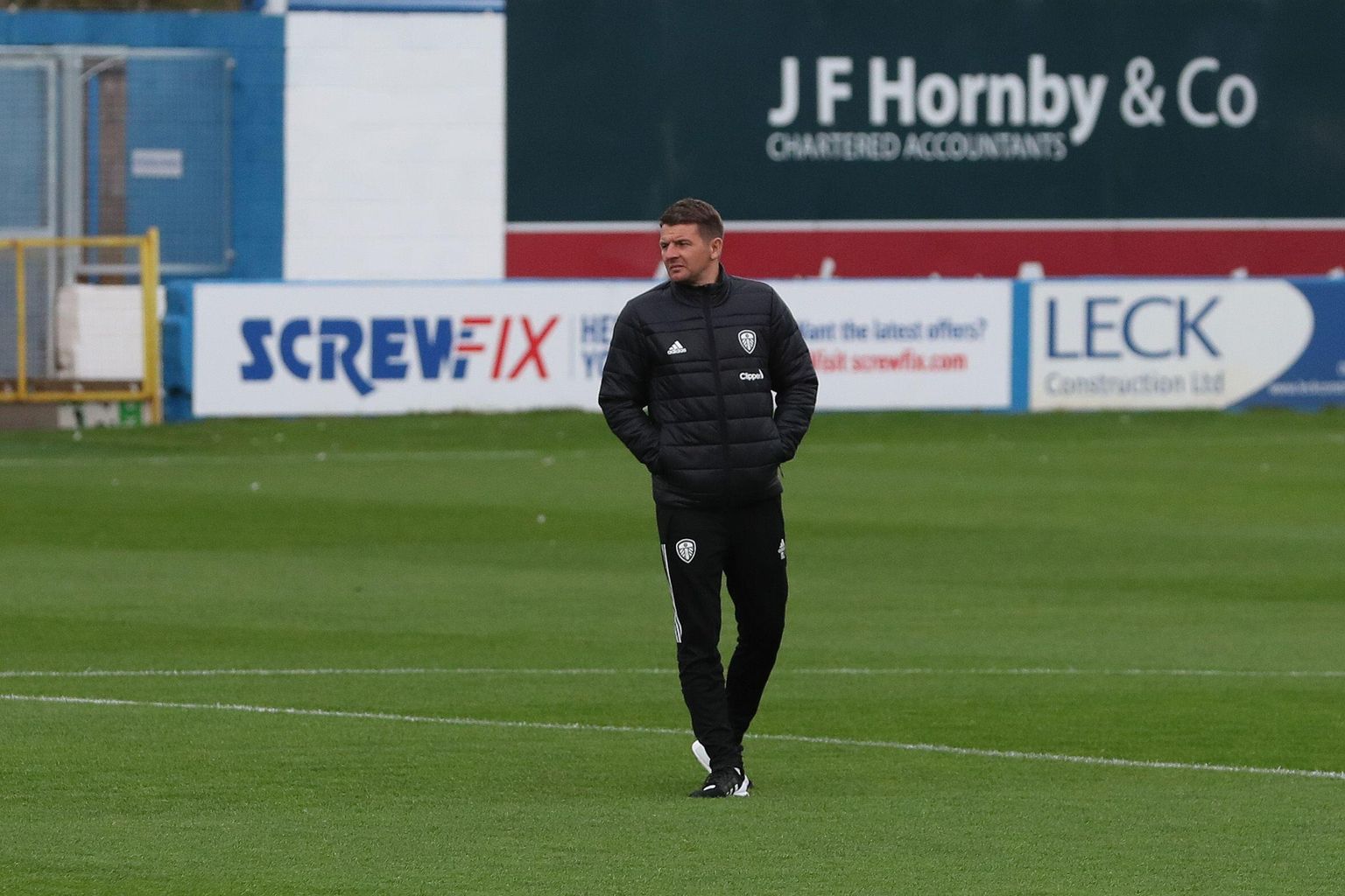 Milton Keynes Dons have appointed Mark Jackson as their new Head Coach.