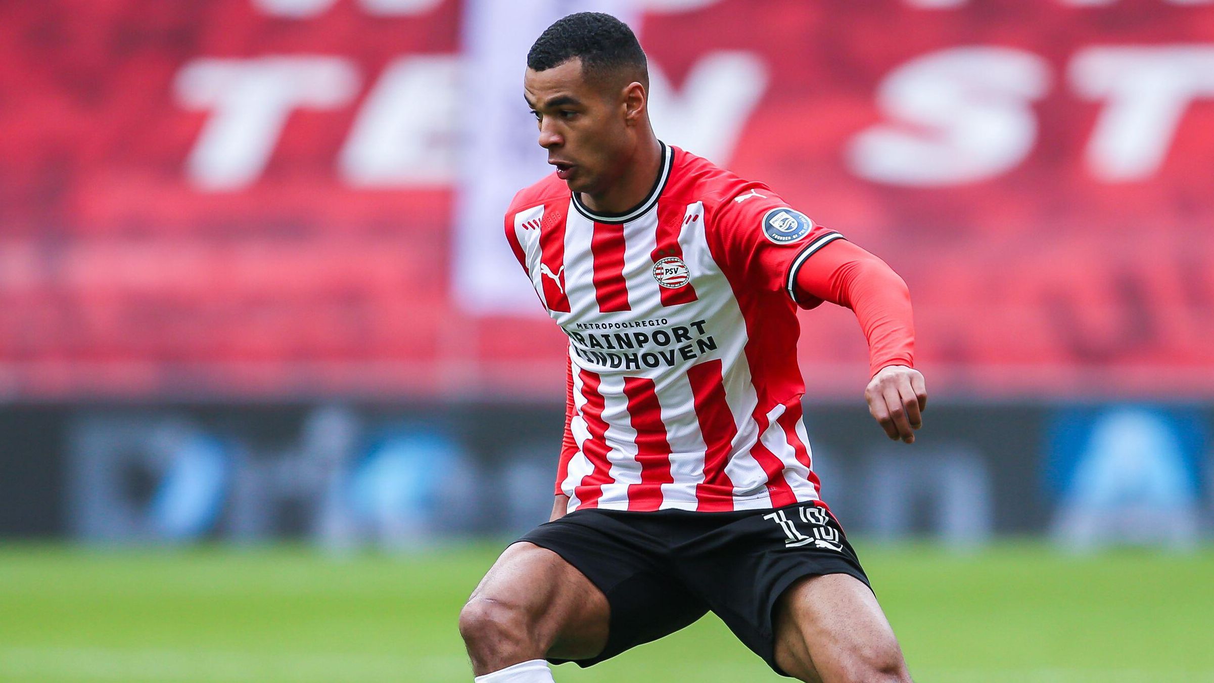 Liverpool agree deal with PSV for Netherlands forward Cody Gakpo | News Liverpool agree deal with PSV for Netherlands forward Cody Gakpo | News