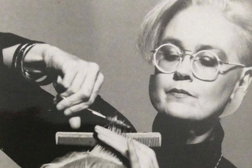 Tributes paid to 'pioneering' hairdresser Rita Rusk | News - Clyde 1