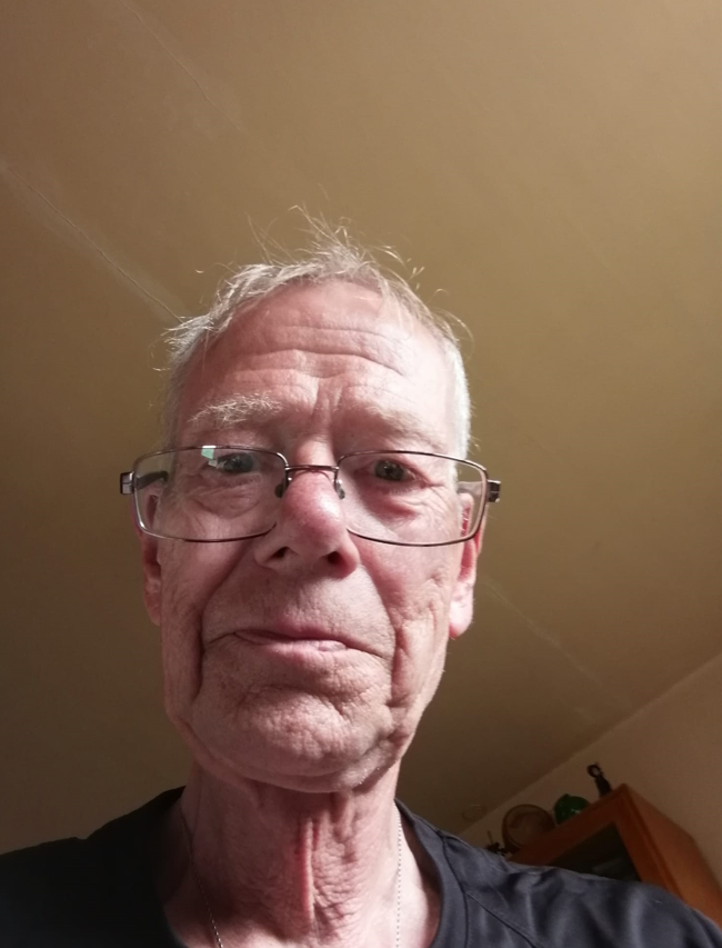 Renewed appeal for help to find missing man from Chelmsford