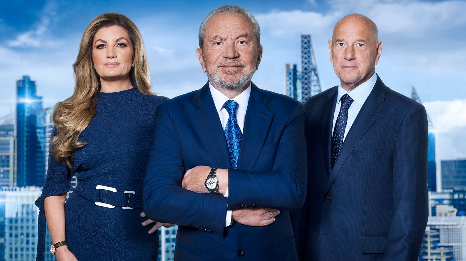 Your ultimate guide to The Apprentice series 17