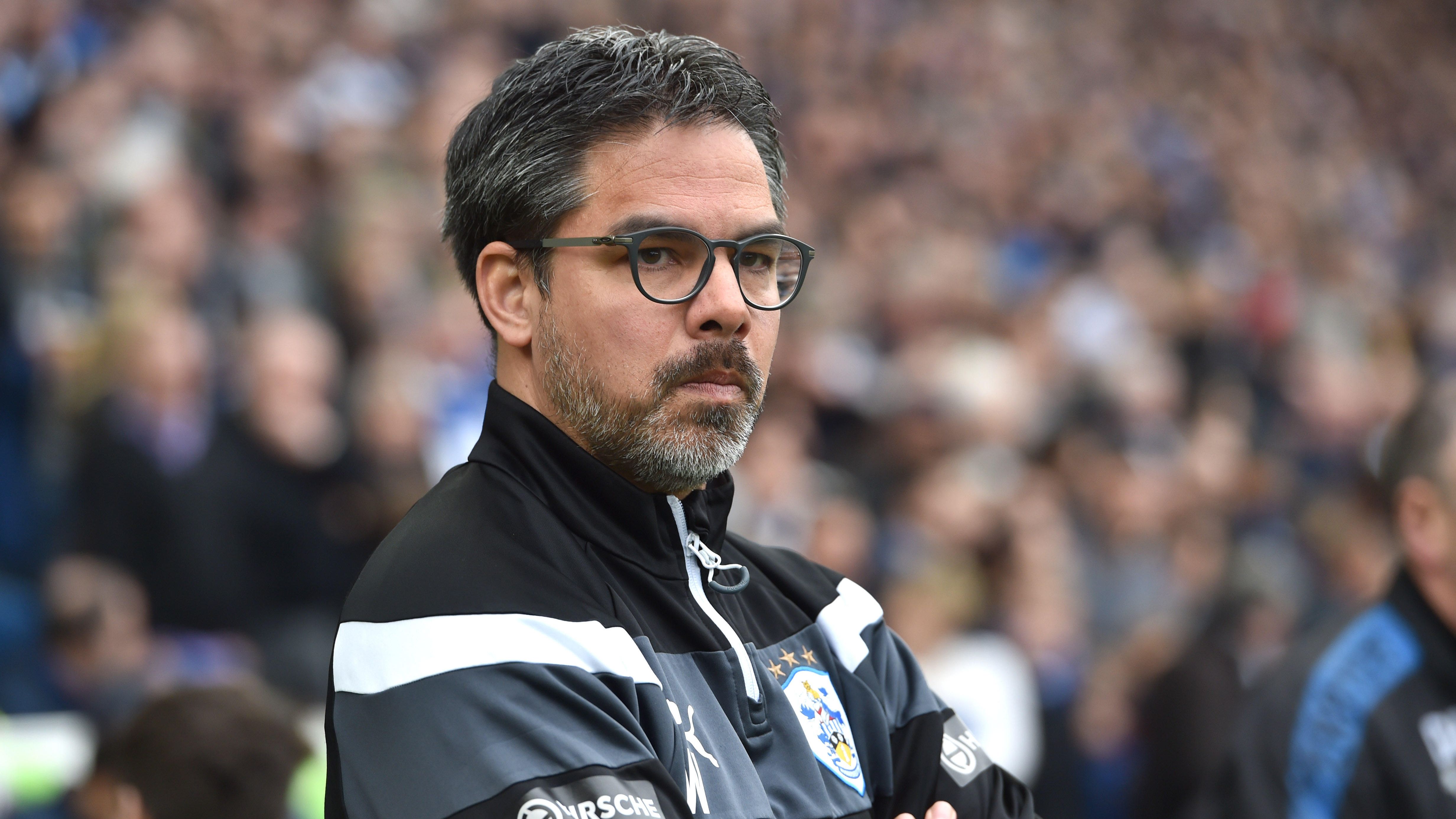 Norwich City announce David Wagner as new head coach | News - Greatest Hits  Radio (Norfolk and North Suffolk)