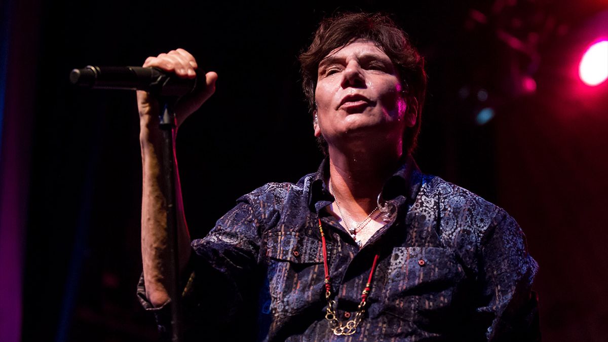 Mr. Big to reunite for live shows in 2023 with mystery new drummer