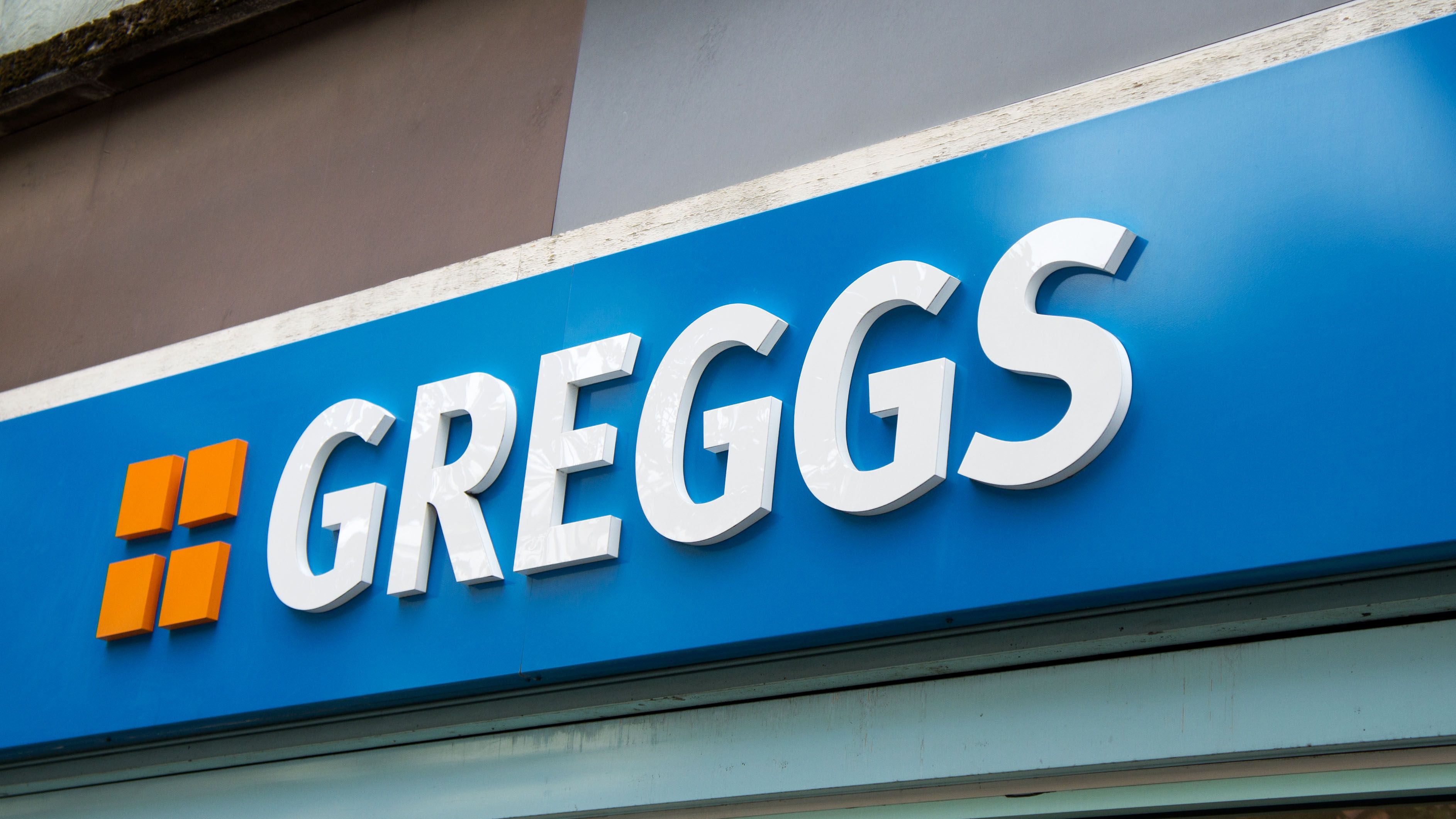New Greggs drive-through planned for Postwick | News - Greatest Hits ...