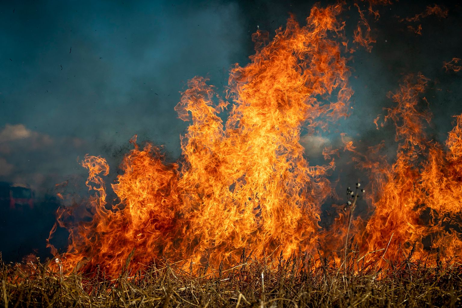 Plans To Try And Reduce Wildfires Across North Yorkshire plans-to-try-and-reduce-wildfires-across-north-yorkshire