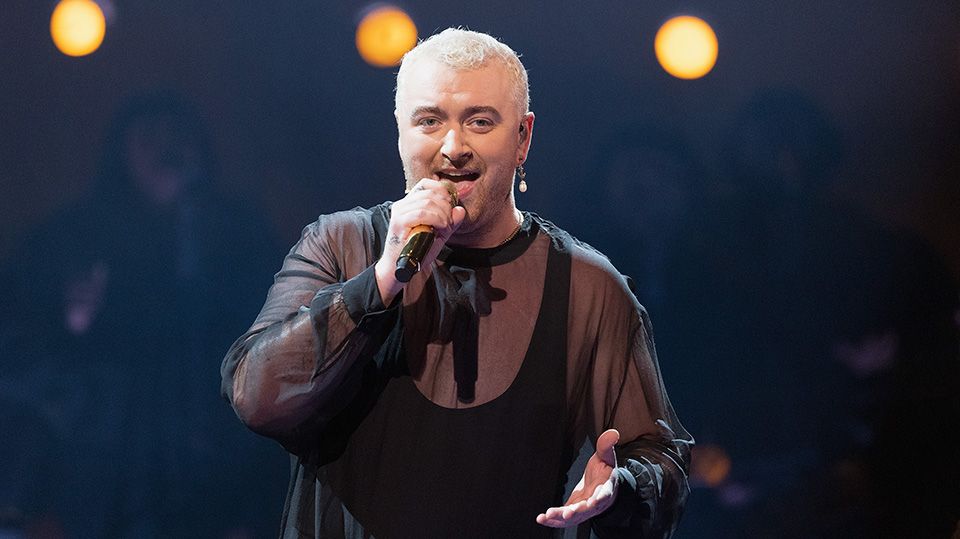 Find out more about Sam Smith's fourth album 'Gloria