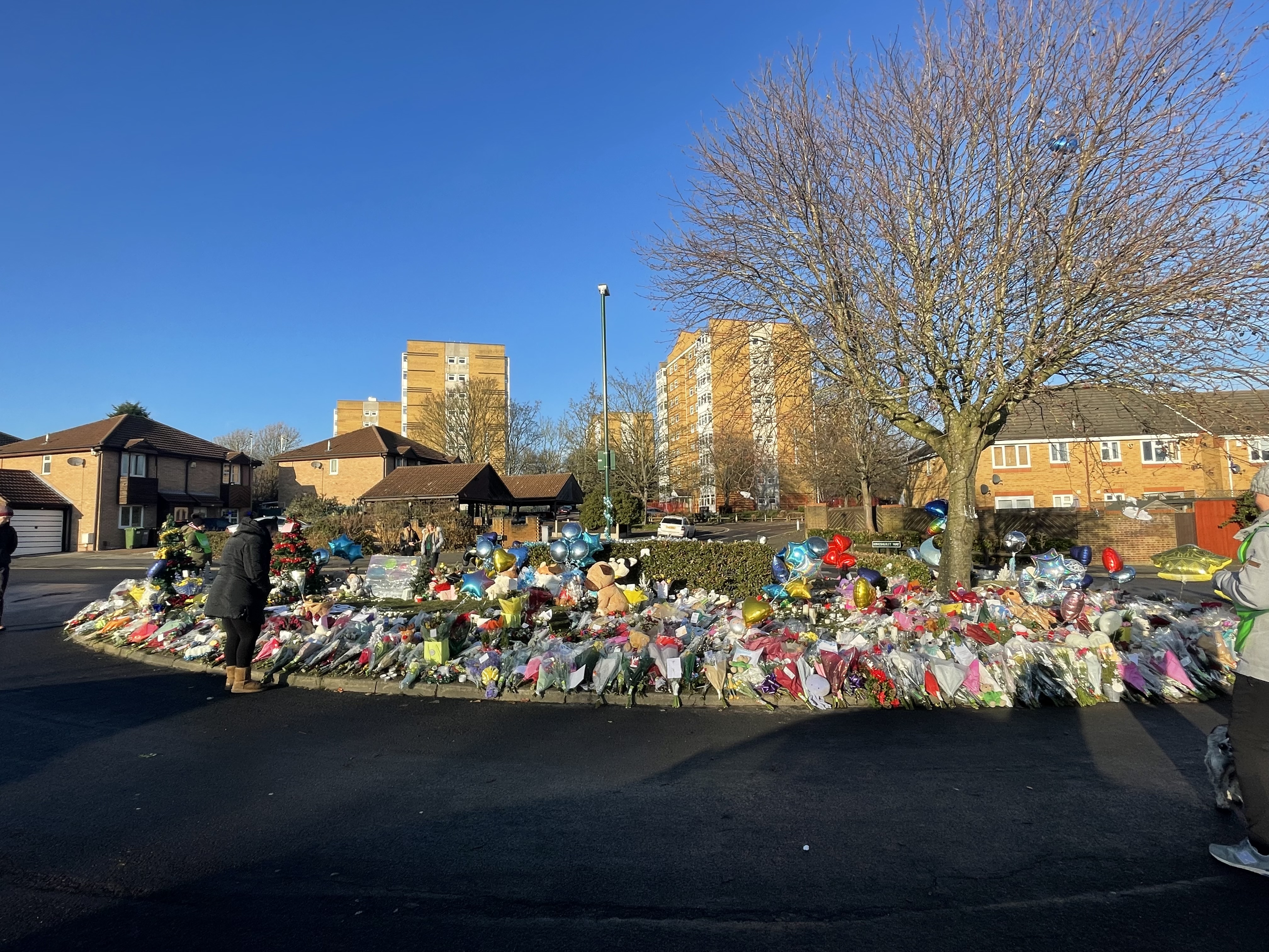 One month since the Babbs Mill Lake Tragedy News Free Radio