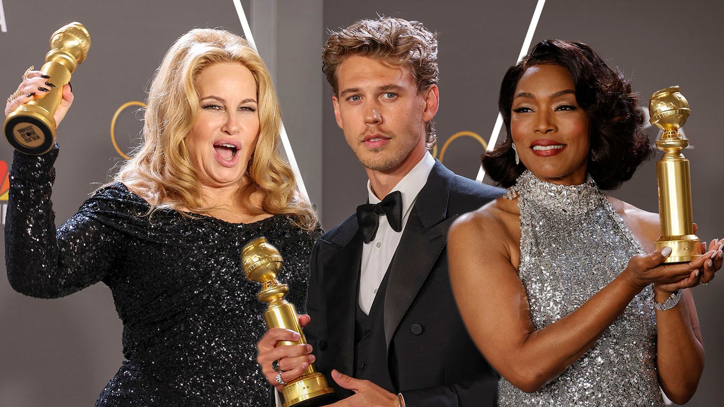 Golden Globes 2023: Full list of winners
