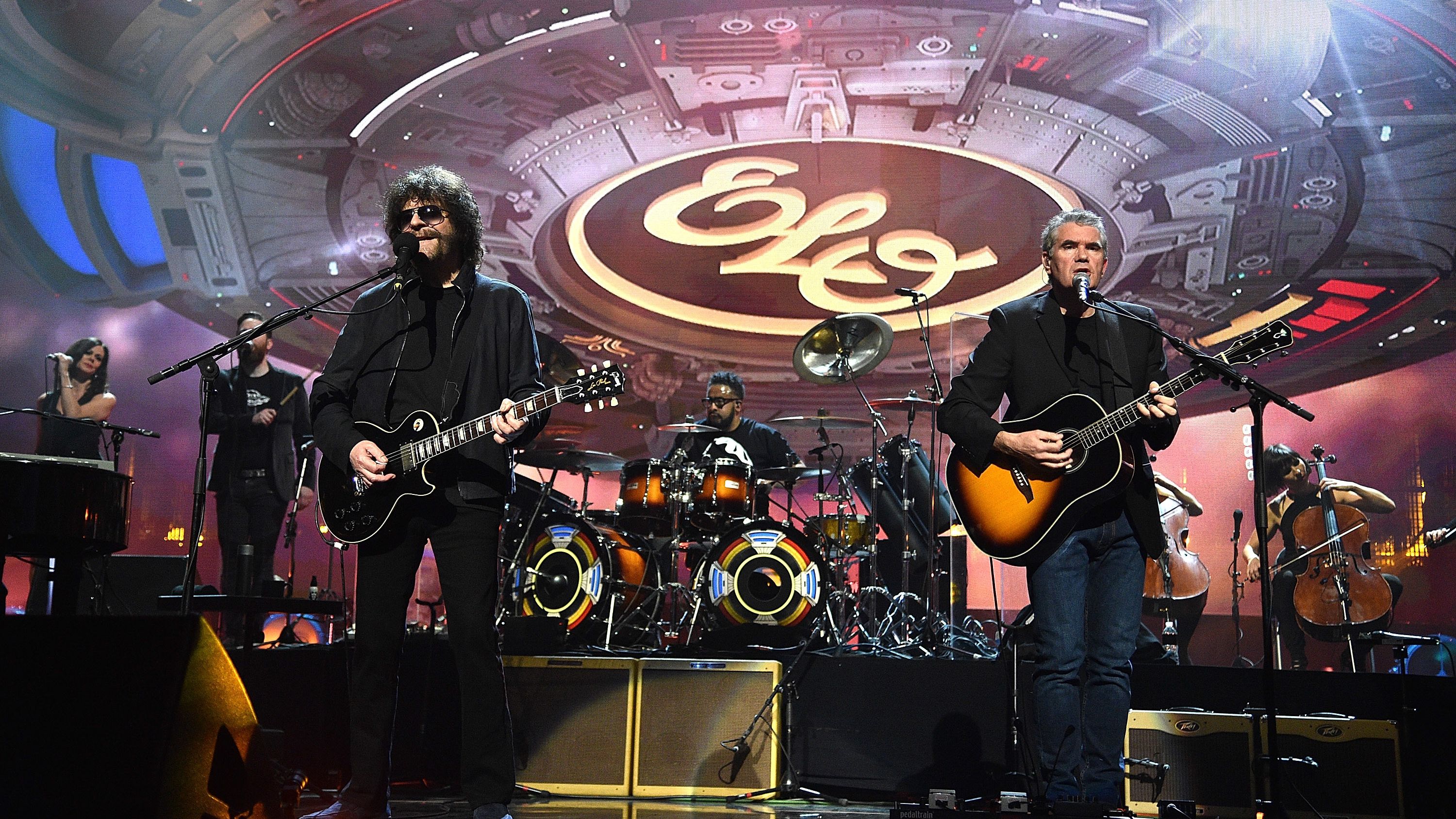 ELO through the years Everything you need to know about the group