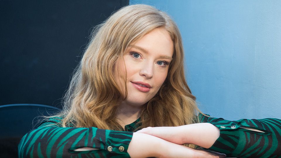Freya Ridings: How the 'Castles' singer became successful