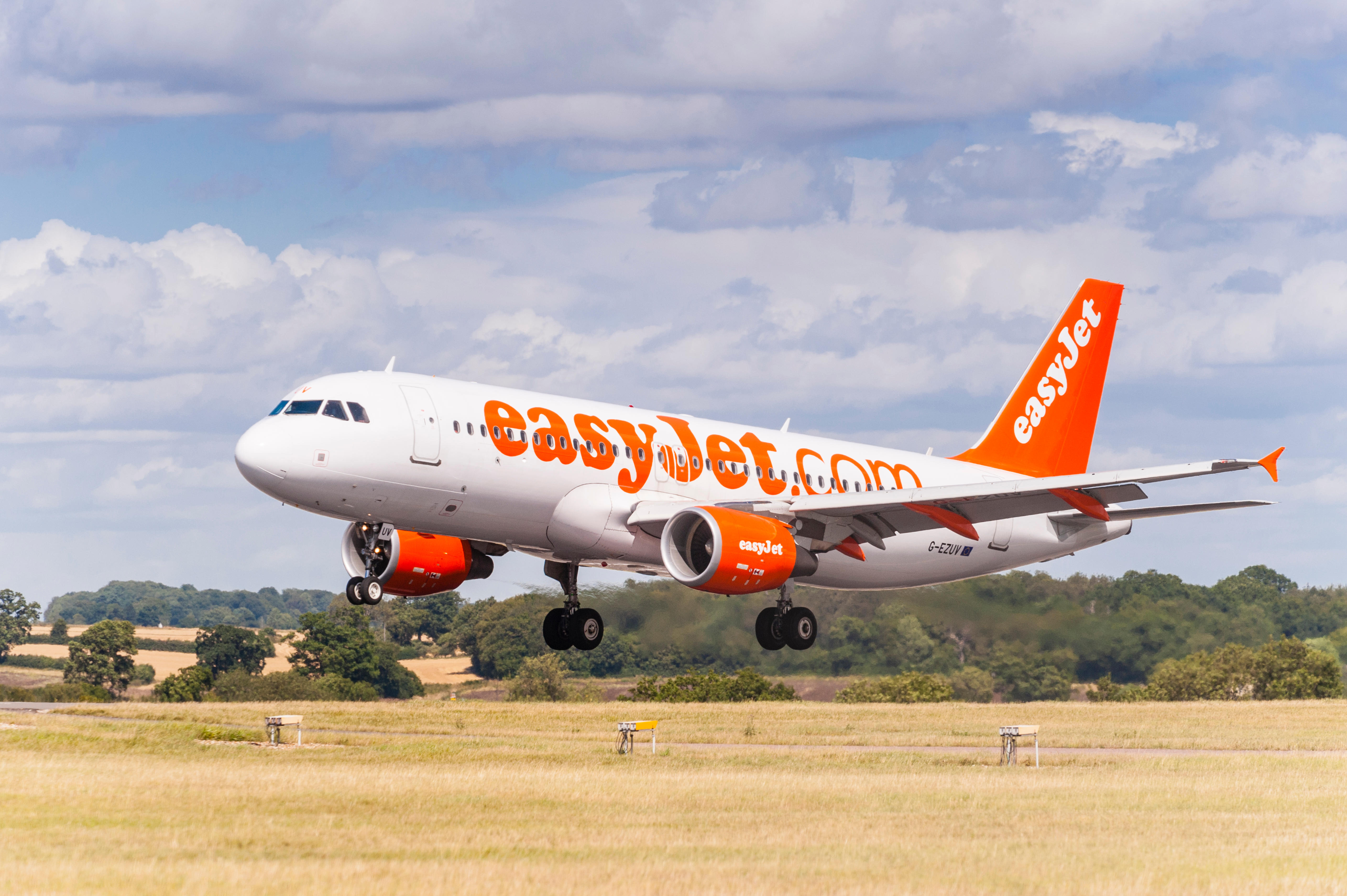 easyJet launch new route from Belfast to Turkey | News - Cool FM