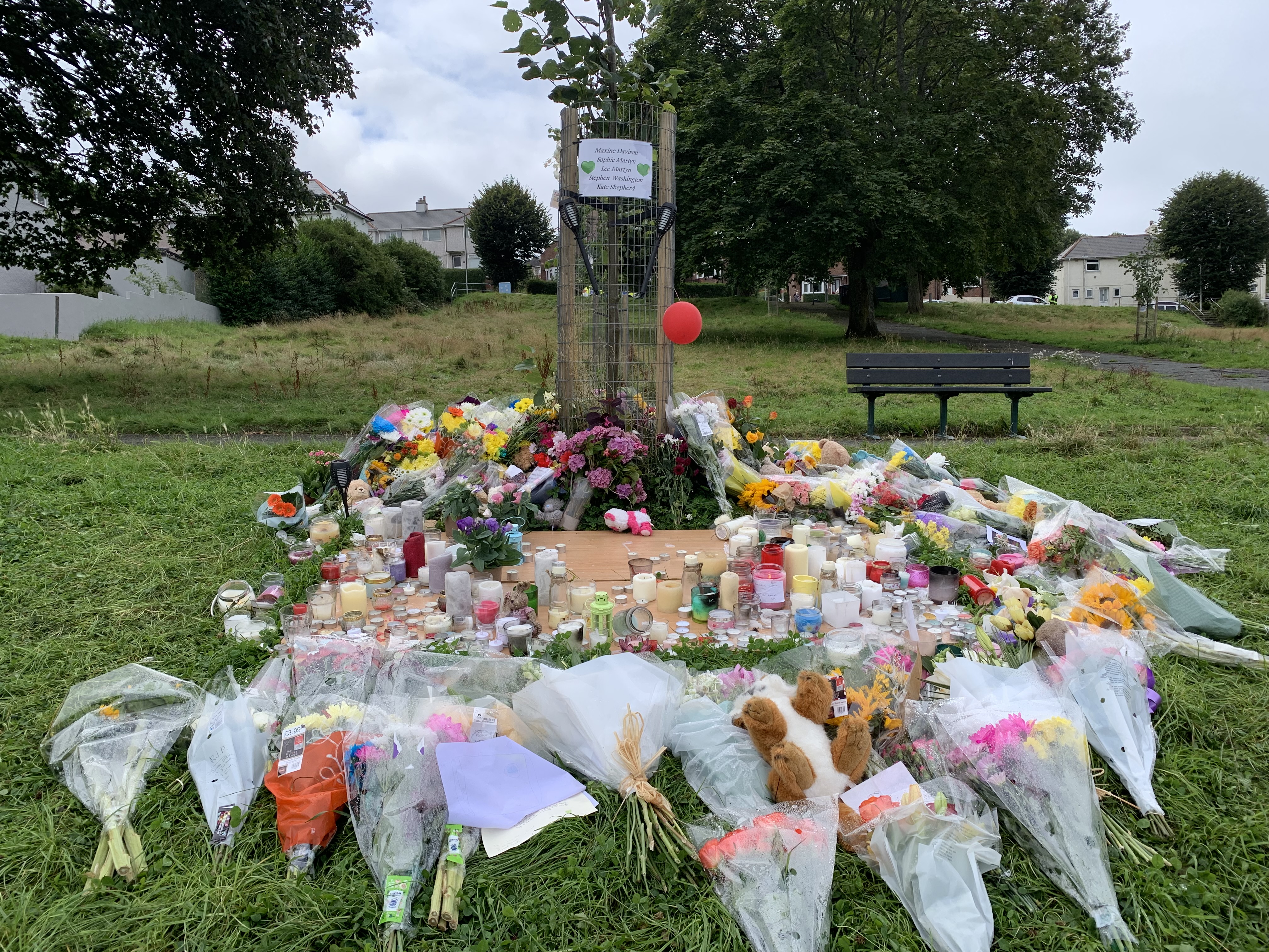 Timeline of events on the night of Keyham shooting
