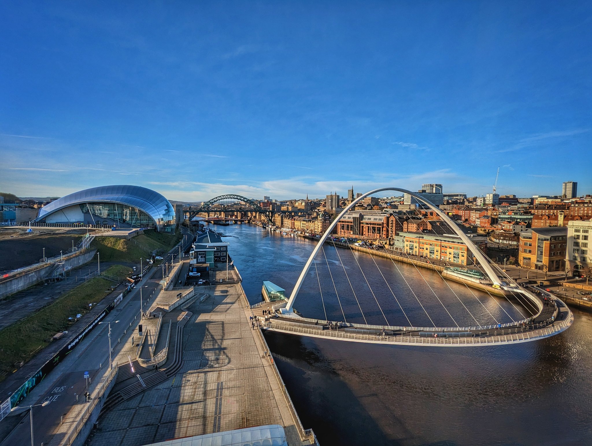 Levelling up fund announcement for north east news greatest hits